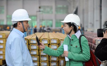 小丫跑兩會，專訪廣東鳳鋁鋁業(yè)有限公司