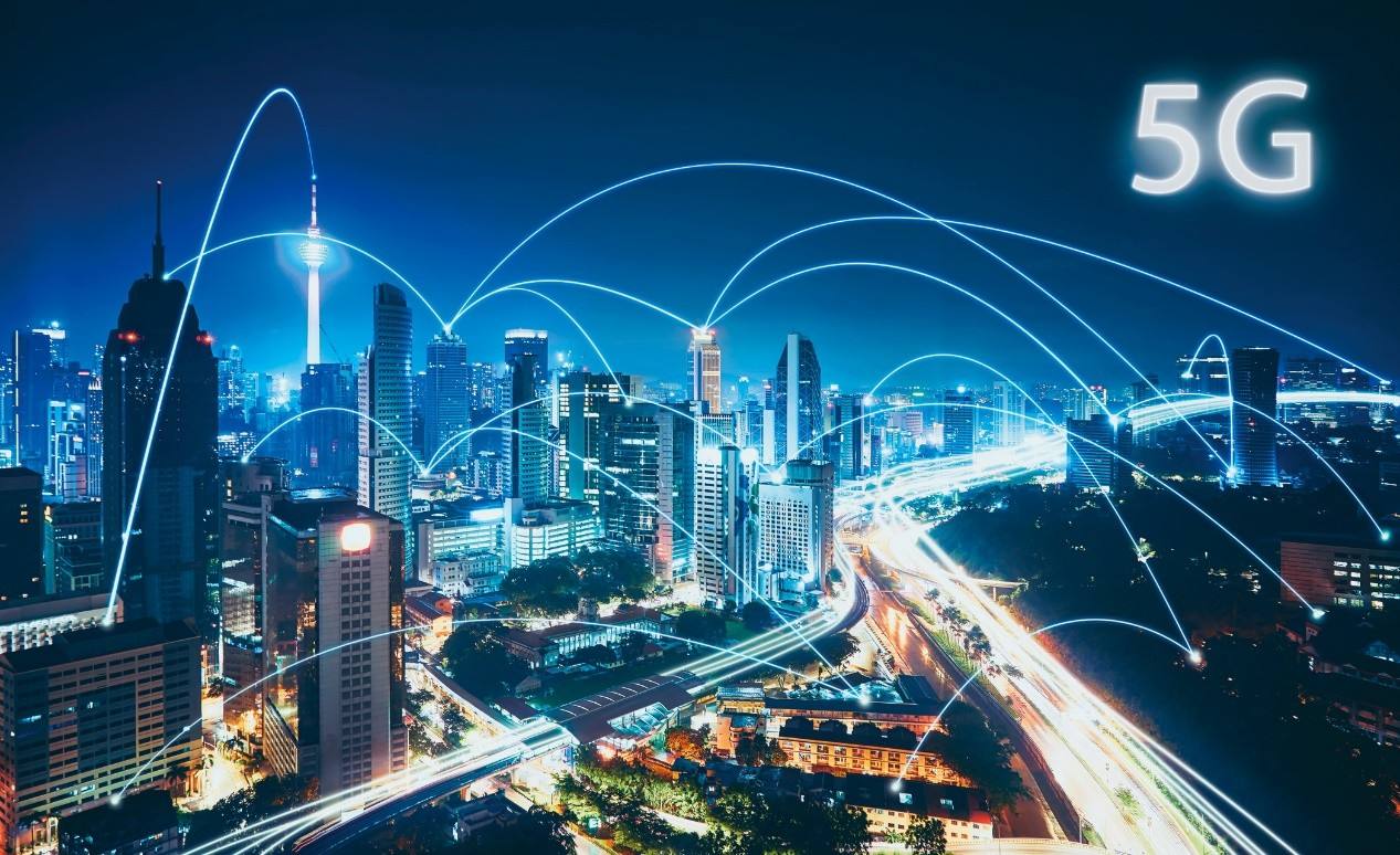 鳳鋁工業(yè)材｜助力華為、中國鐵塔 賦能5G“新基建”